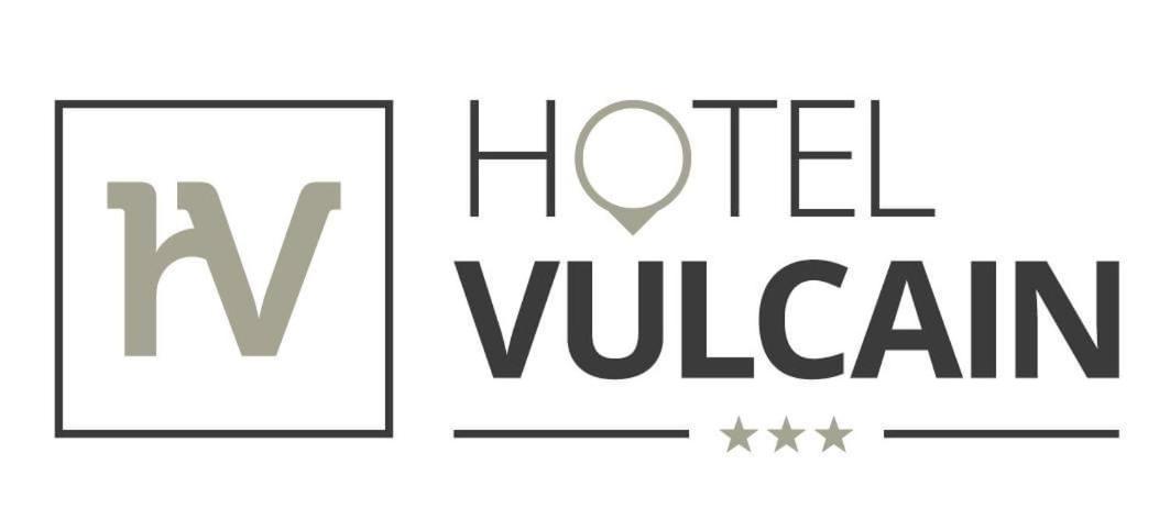 LʼHorme Hotel Vulcain المظهر الخارجي الصورة